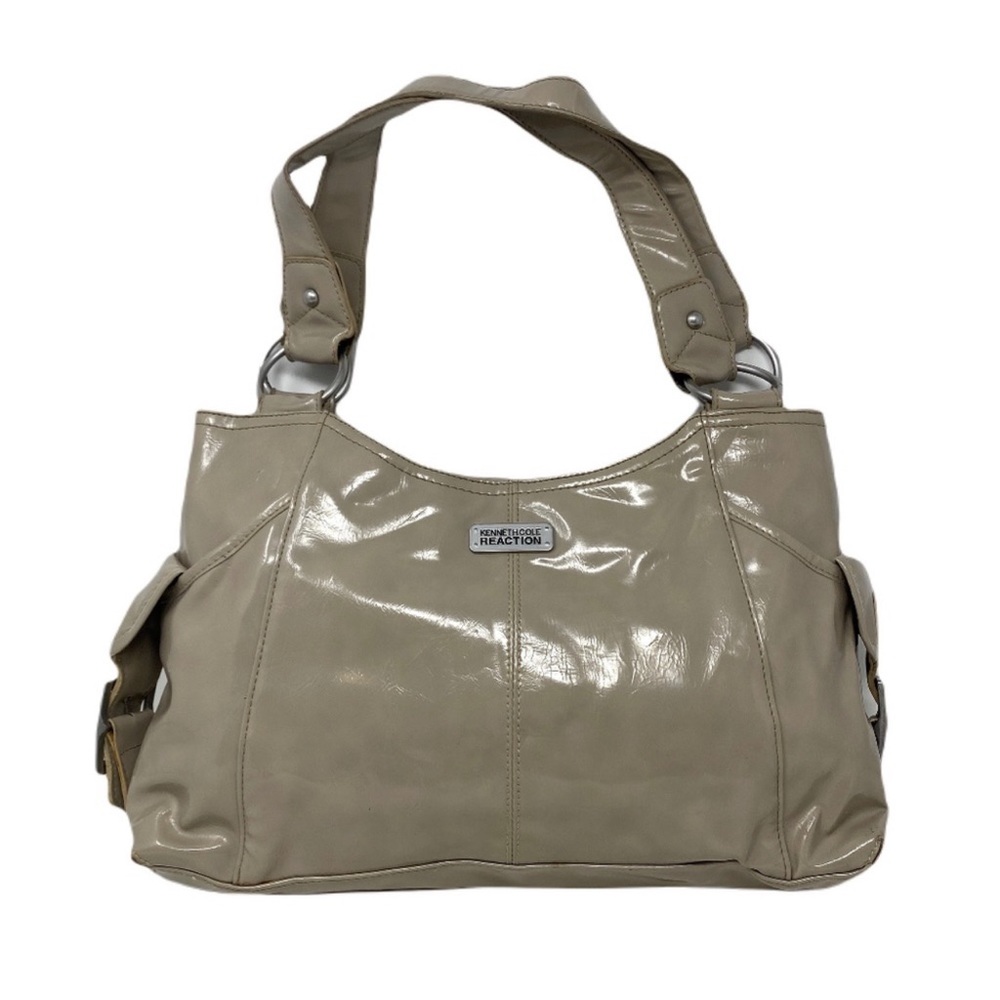 Kenneth Cole Reaction Vegan Leather Purse